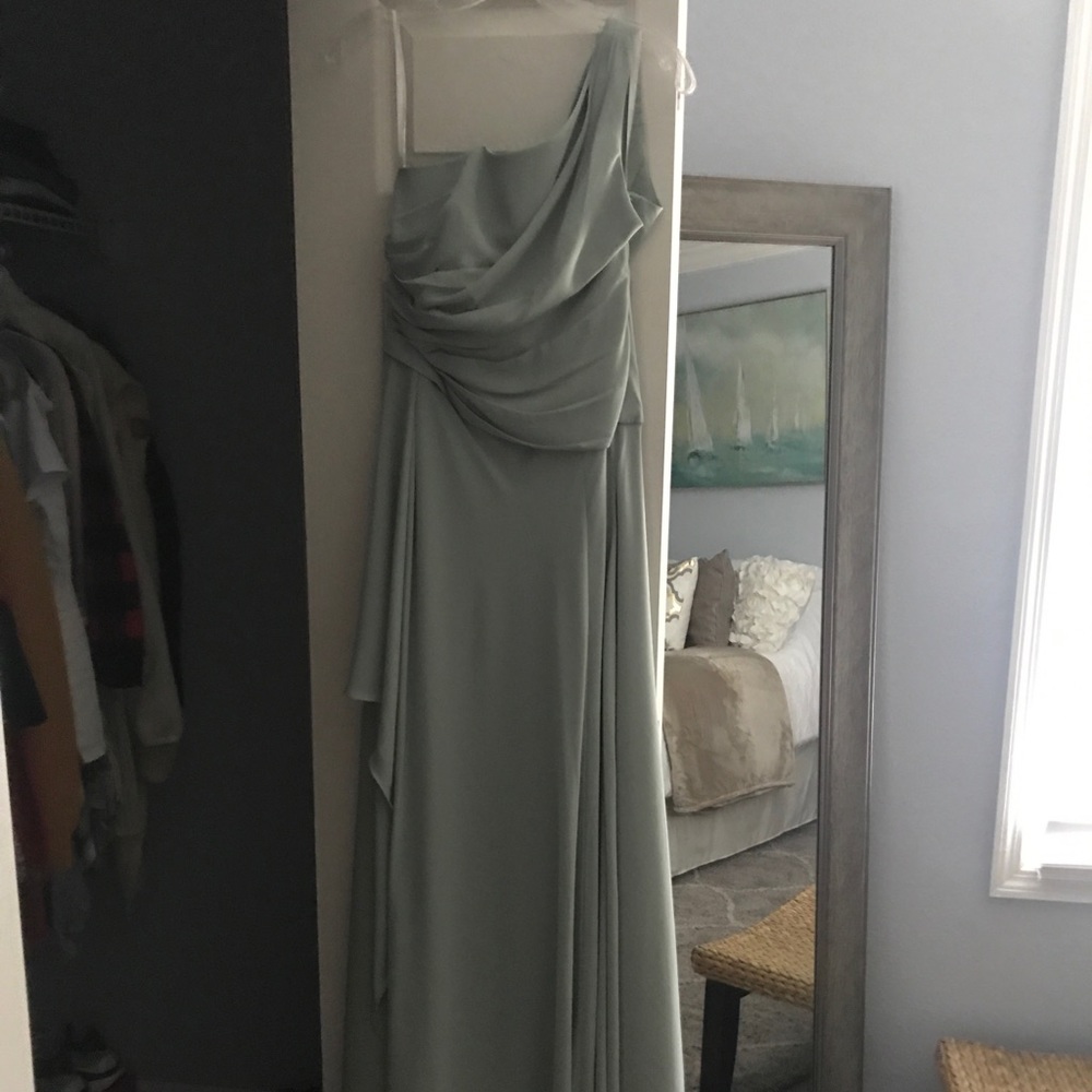 Bridesmaids Dress
